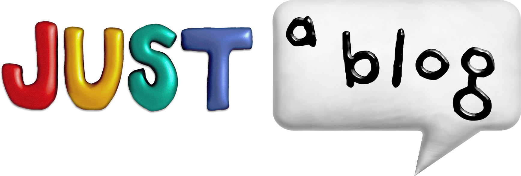 just-a-blog-logo