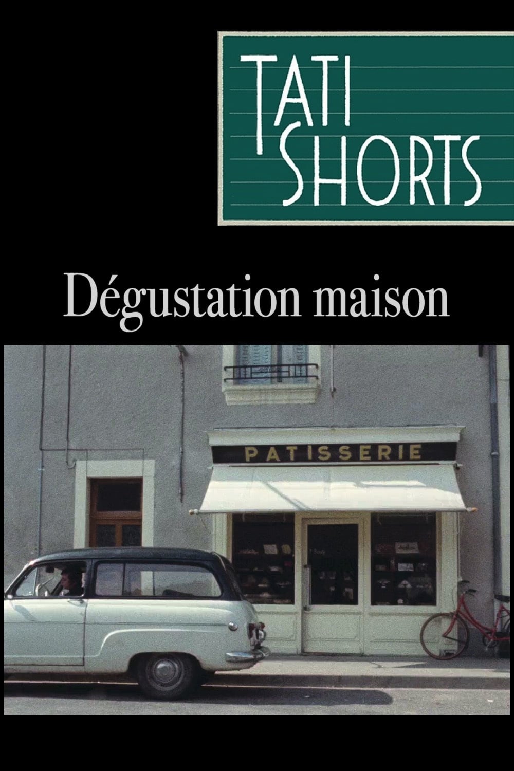 Degustation Maison Screencap
