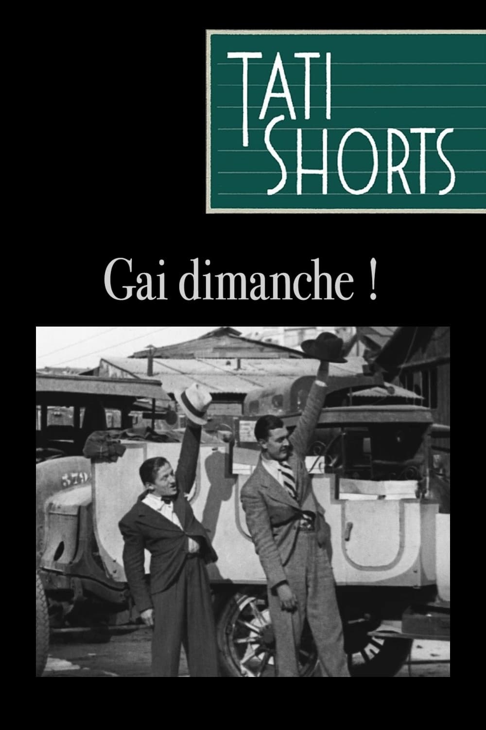 Gai Dimanche! Screencap