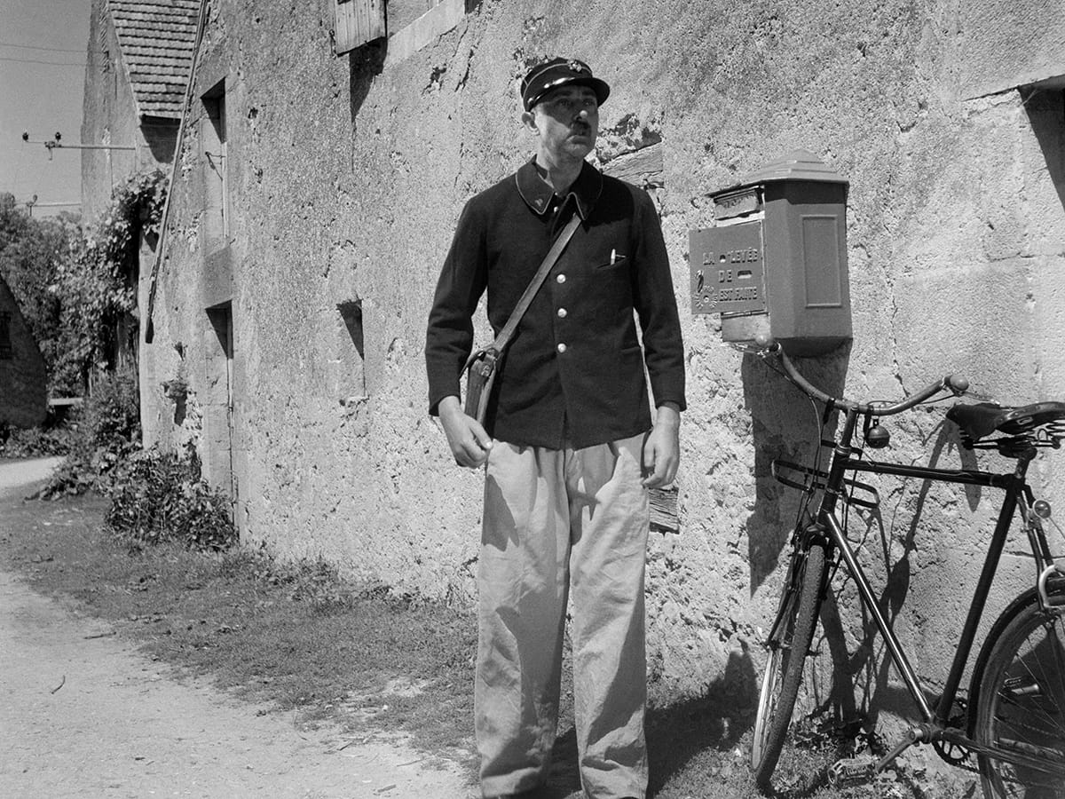 Jour De Fete Screencap 2