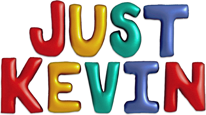 Just Kevin Logo