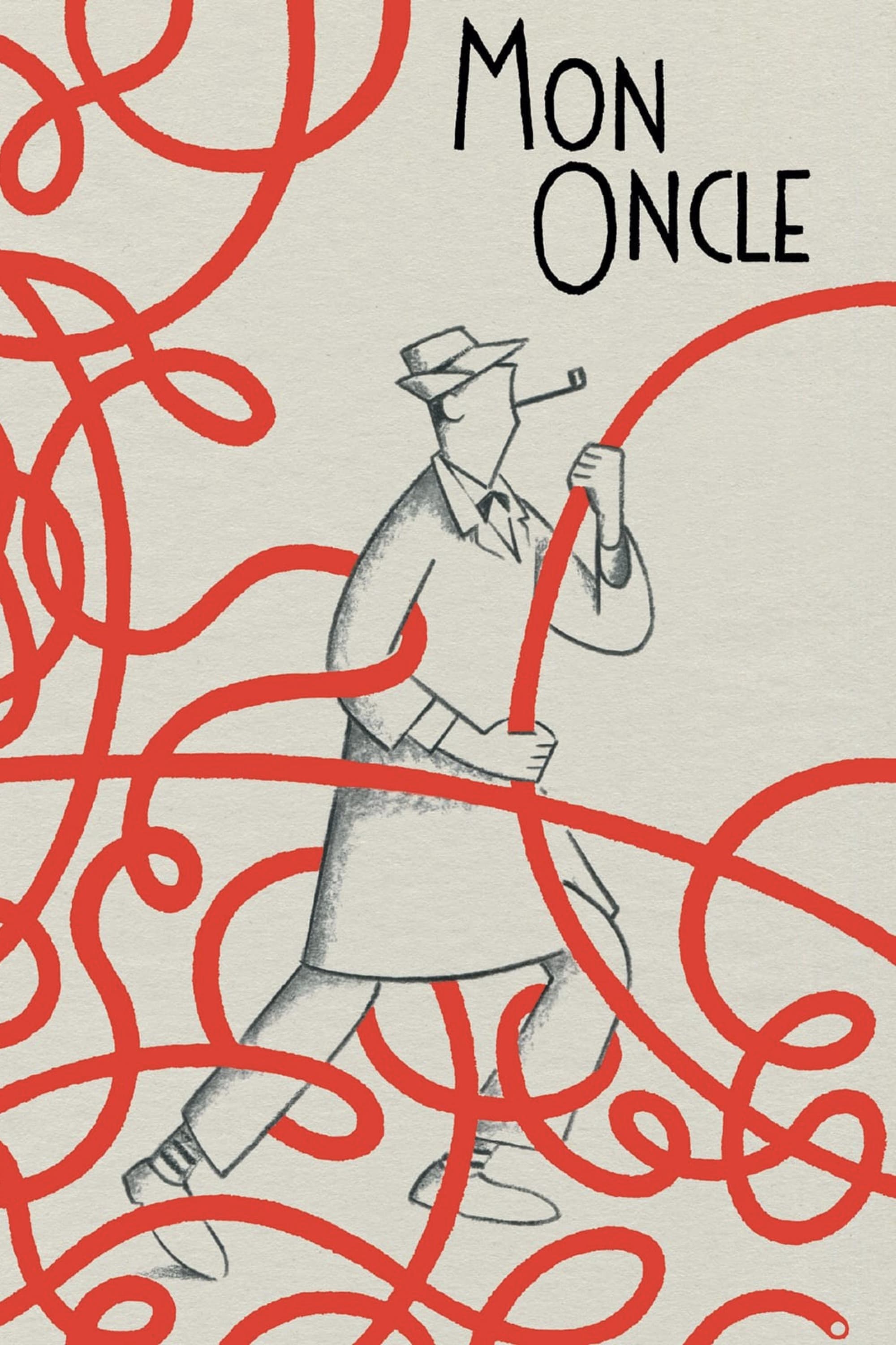 Mon Oncle Art