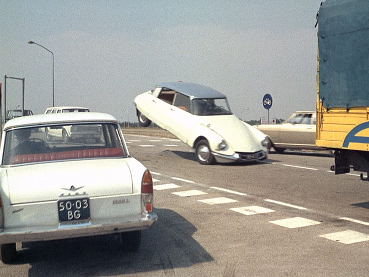 Trafic Screencap 1