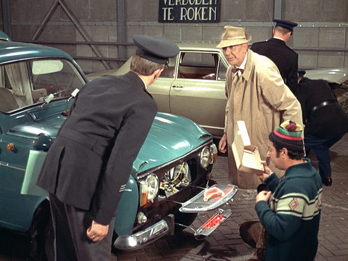 Trafic Screencap 2
