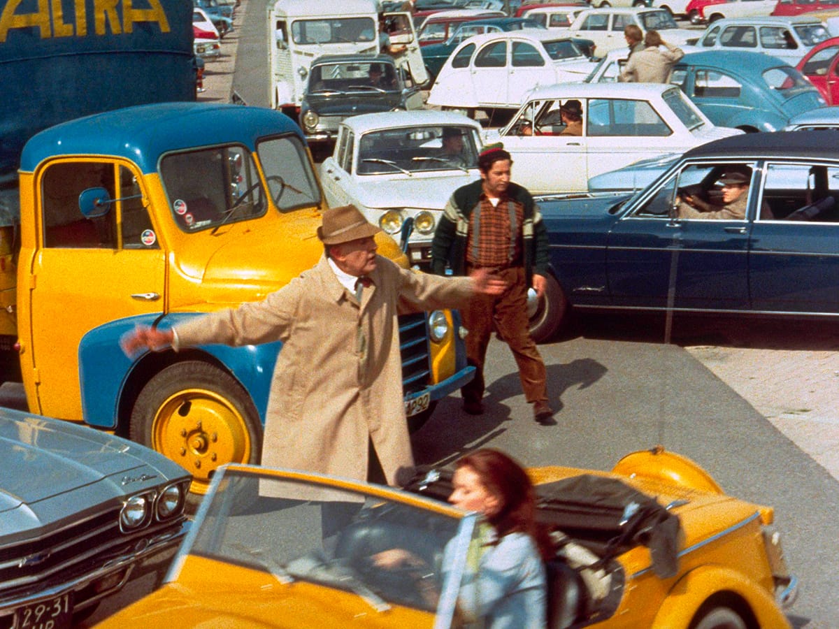 Trafic Screencap 3