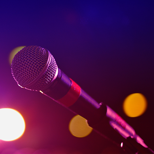 Karaoke Night