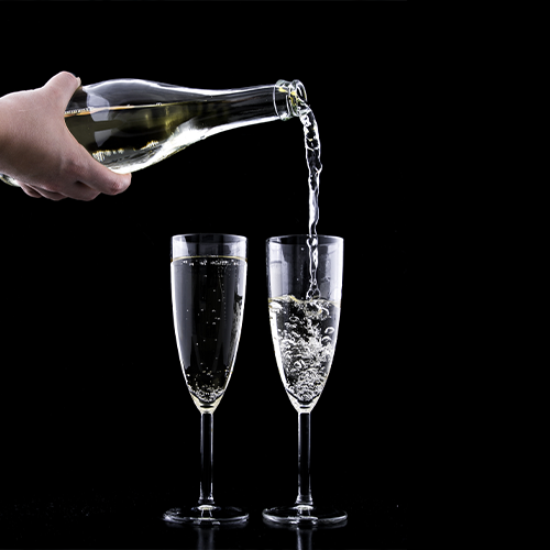 New Years Celebration