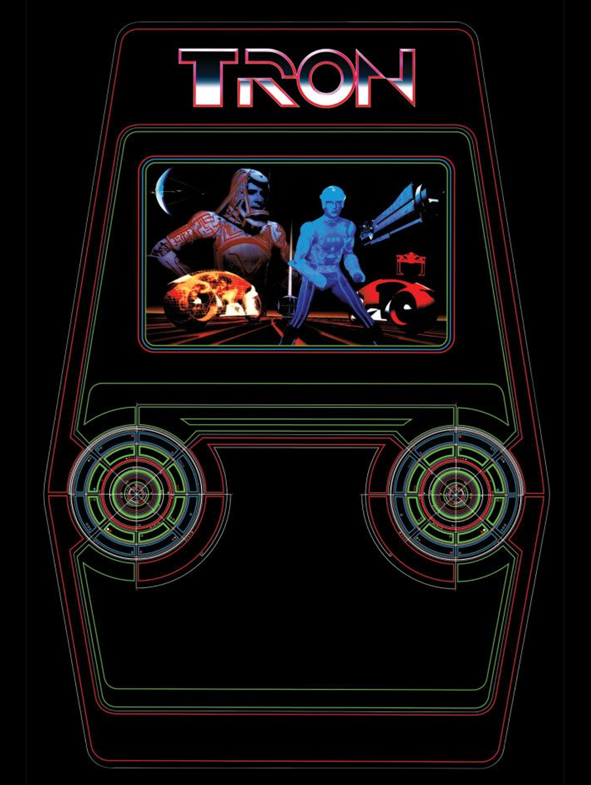 Tron