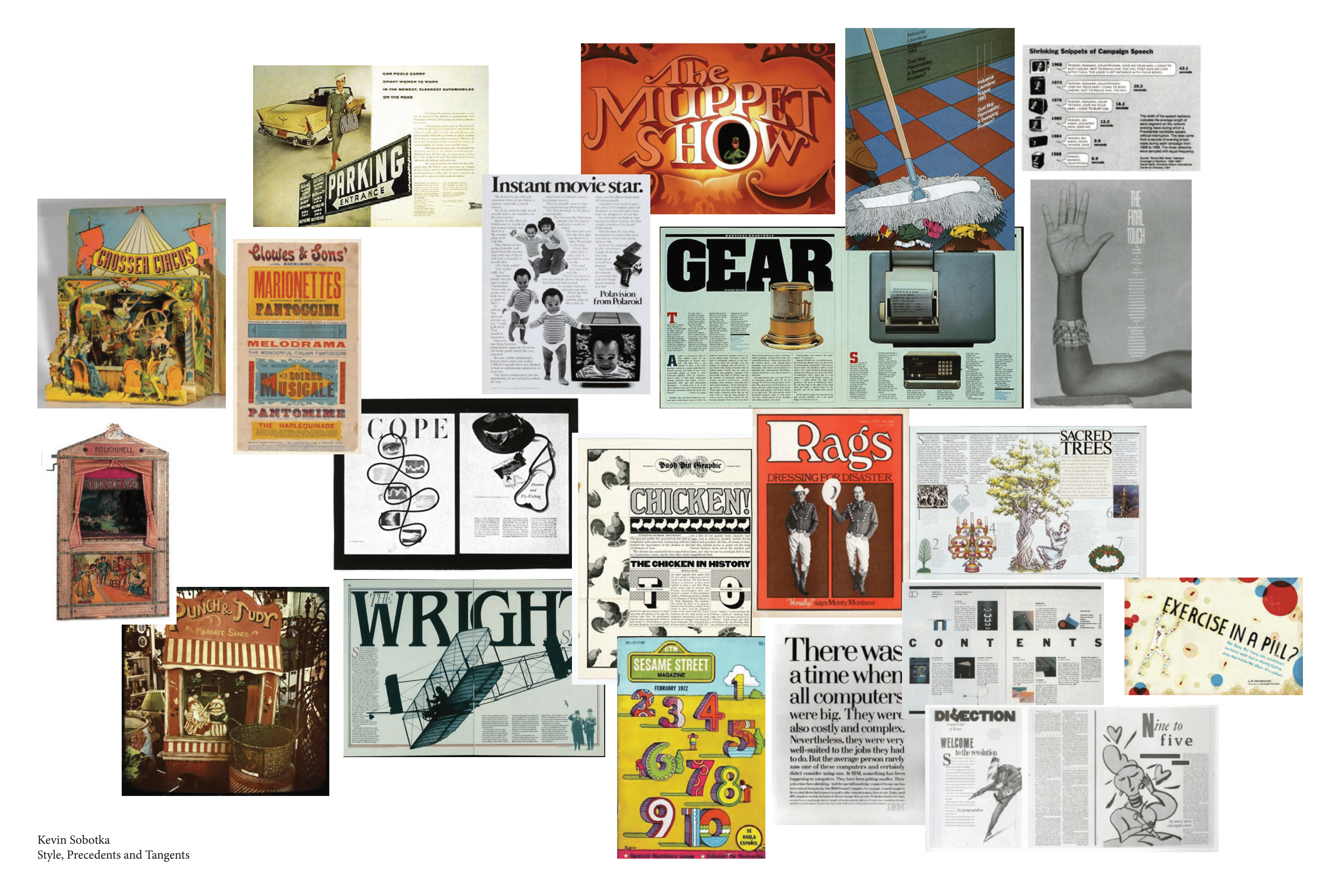 Moodboard 1